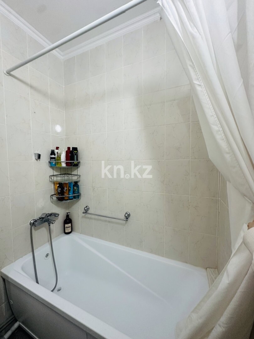 Продажа 2-комнатной квартиры, 57 м² в Астане - фото 8
