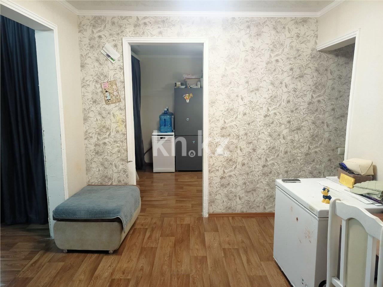 Продажа 3-комнатной квартиры, 67 м², пр. Мира в Темиртау - фото 11