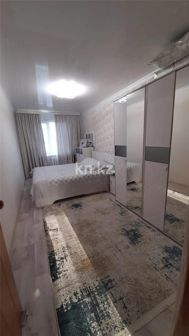 Продажа 2-комнатной квартиры, 45 м², мкр-н 14 в Караганде - фото 6