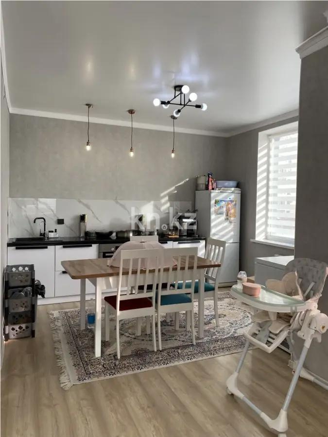 Продажа 2-комнатной квартиры, 58 м² в Астане - фото 3