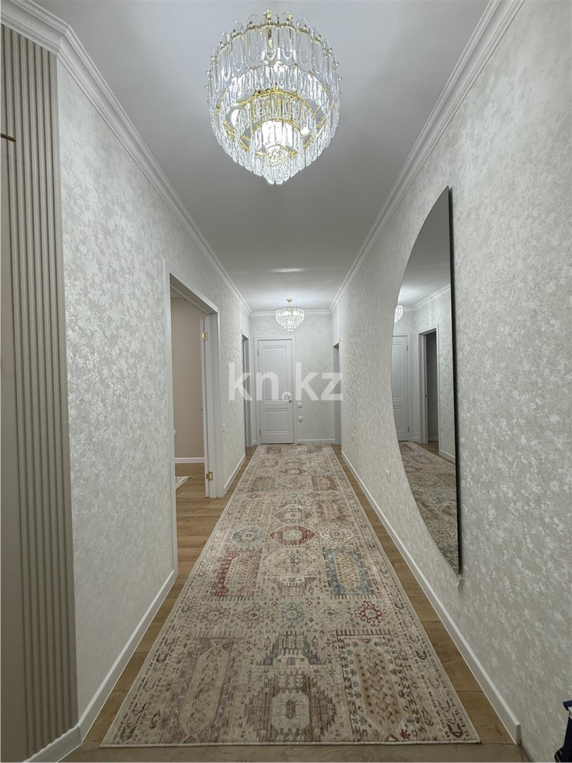 Продажа 3-комнатной квартиры, 92 м² в Караганде - фото 22