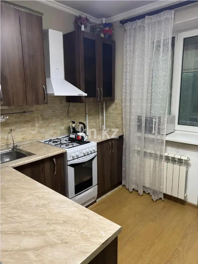 Продажа 2-комнатной квартиры, 54 м² в Алматы - фото 2