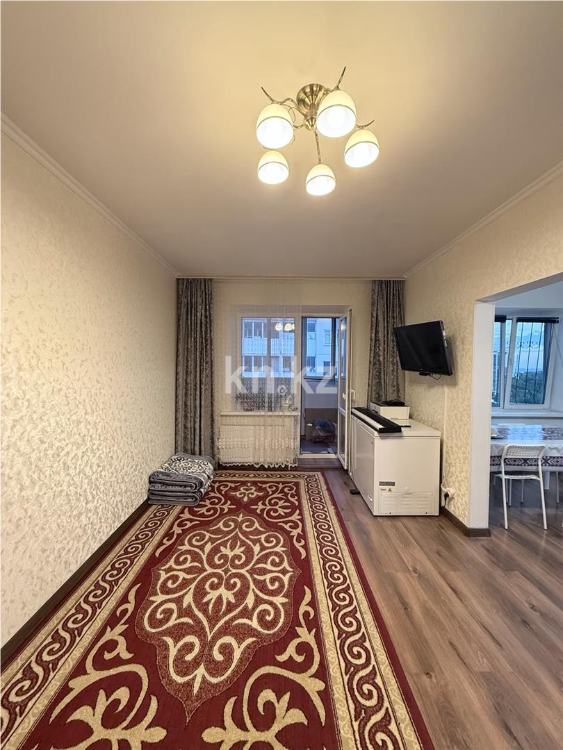 Продажа 1-комнатной квартиры, 43 м² в Караганде - фото 4