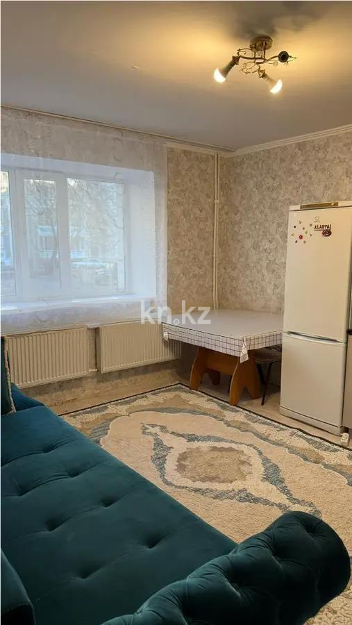 Продажа 1-комнатной квартиры, 43 м² в Караганде