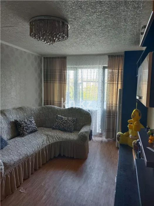 Продажа 2-комнатной квартиры, 44 м², ул. 6-й мик-н, дом  48 в Темиртау