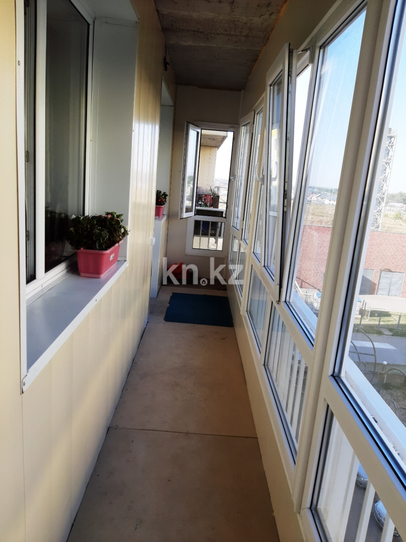 Продажа 3-комнатной квартиры, 71 м² в Алматы - фото 9