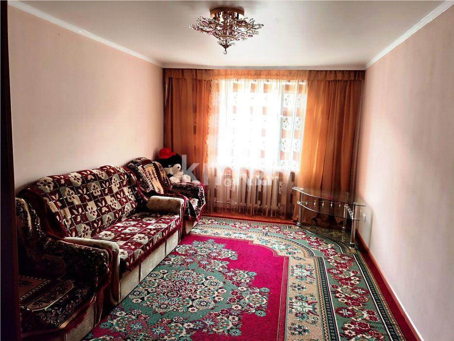Продажа 2-комнатной квартиры, 54 м² в Астане