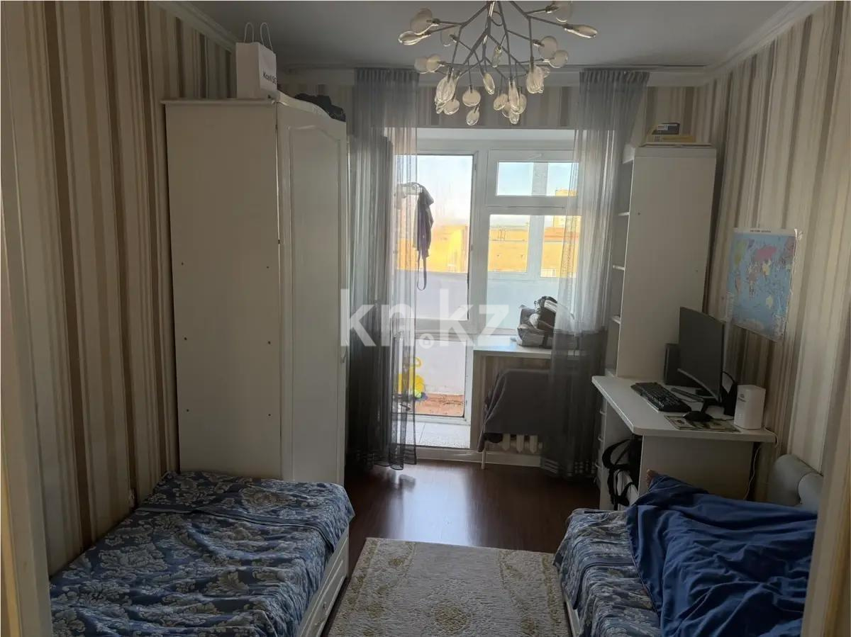 Продажа 3-комнатной квартиры, 72.8 м² в Астане - фото 3