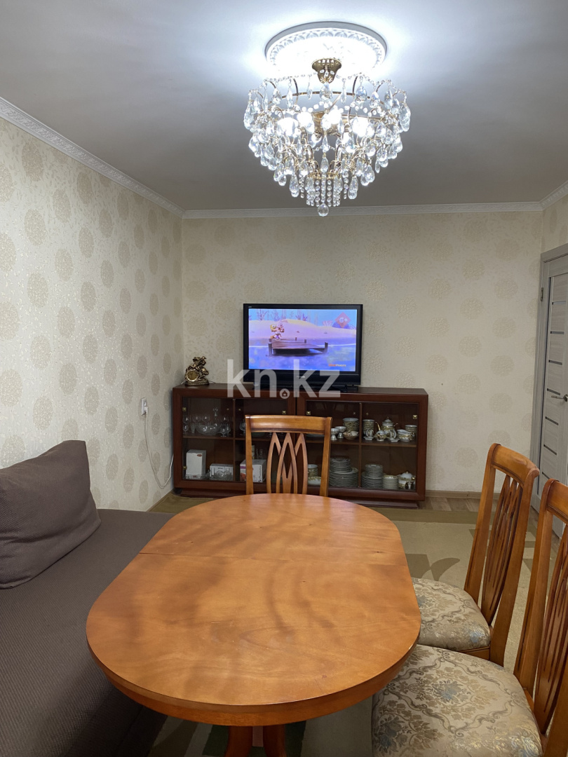 Продажа 3-комнатной квартиры, 62 м² в Караганде