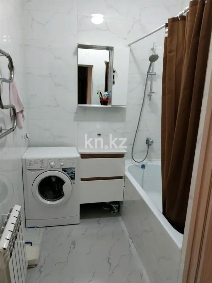 Продажа 3-комнатной квартиры, 90 м² в Алматы - фото 3