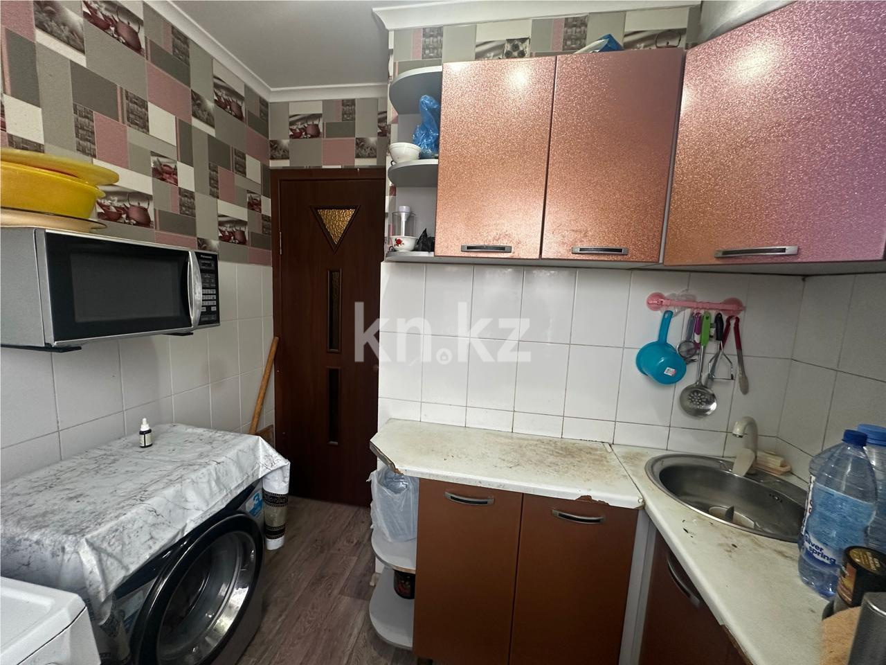 Продажа 3-комнатной квартиры, 62 м², пр. Республики в Темиртау - фото 7