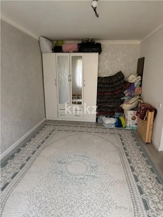 Продажа 1-комнатной квартиры, 30 м² в Астане