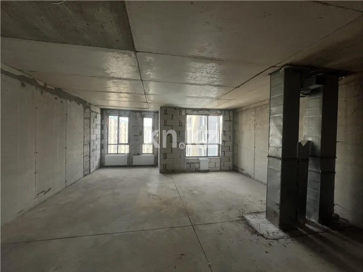Продажа 2-комнатной квартиры, 50 м² в Алматы