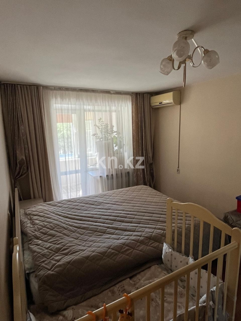 Продажа 3-комнатной квартиры, 68 м² в Усть-Каменогорске - фото 9