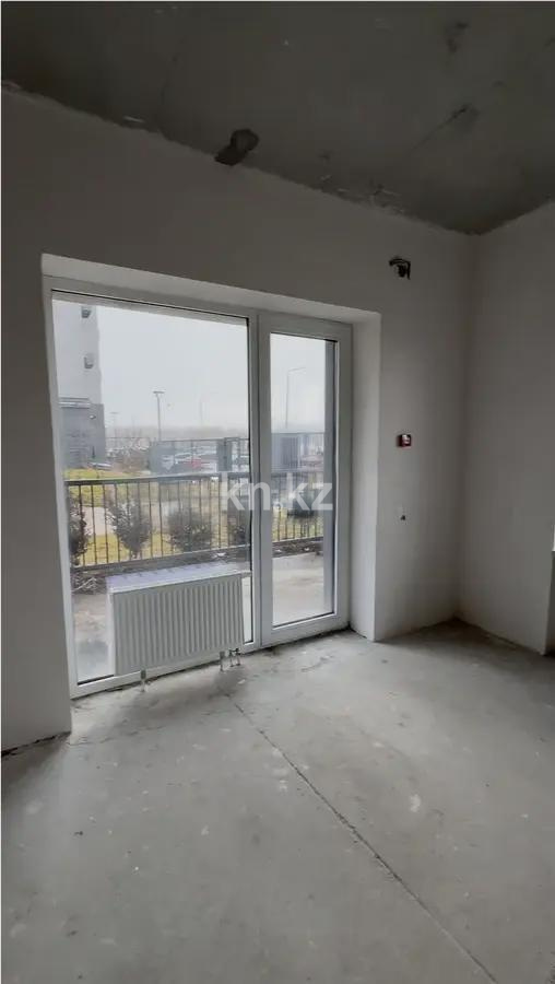 Продажа 3-комнатной квартиры, 65 м² в Алматы