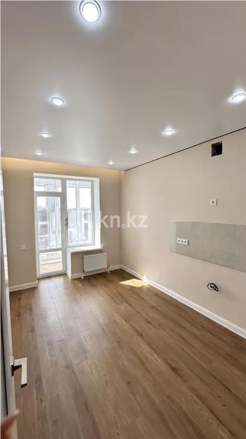 Продажа 1-комнатной квартиры, 39.3 м² в Астане - фото 2