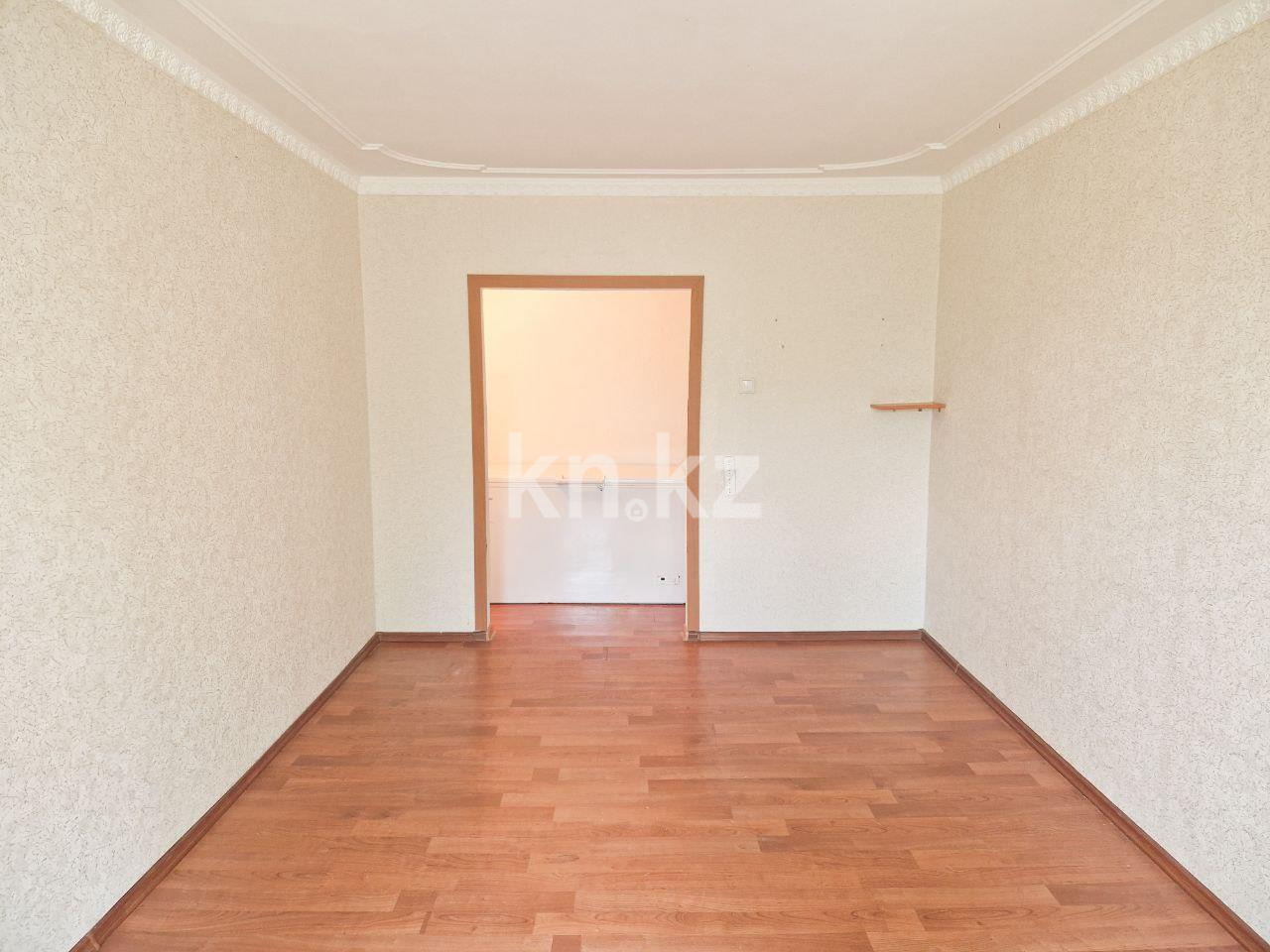 Продажа 3-комнатной квартиры, 66 м², пр. Металлургов в Темиртау - фото 2