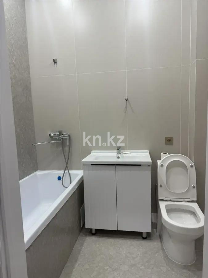 Продажа 2-комнатной квартиры, 39.1 м² в Астане - фото 4