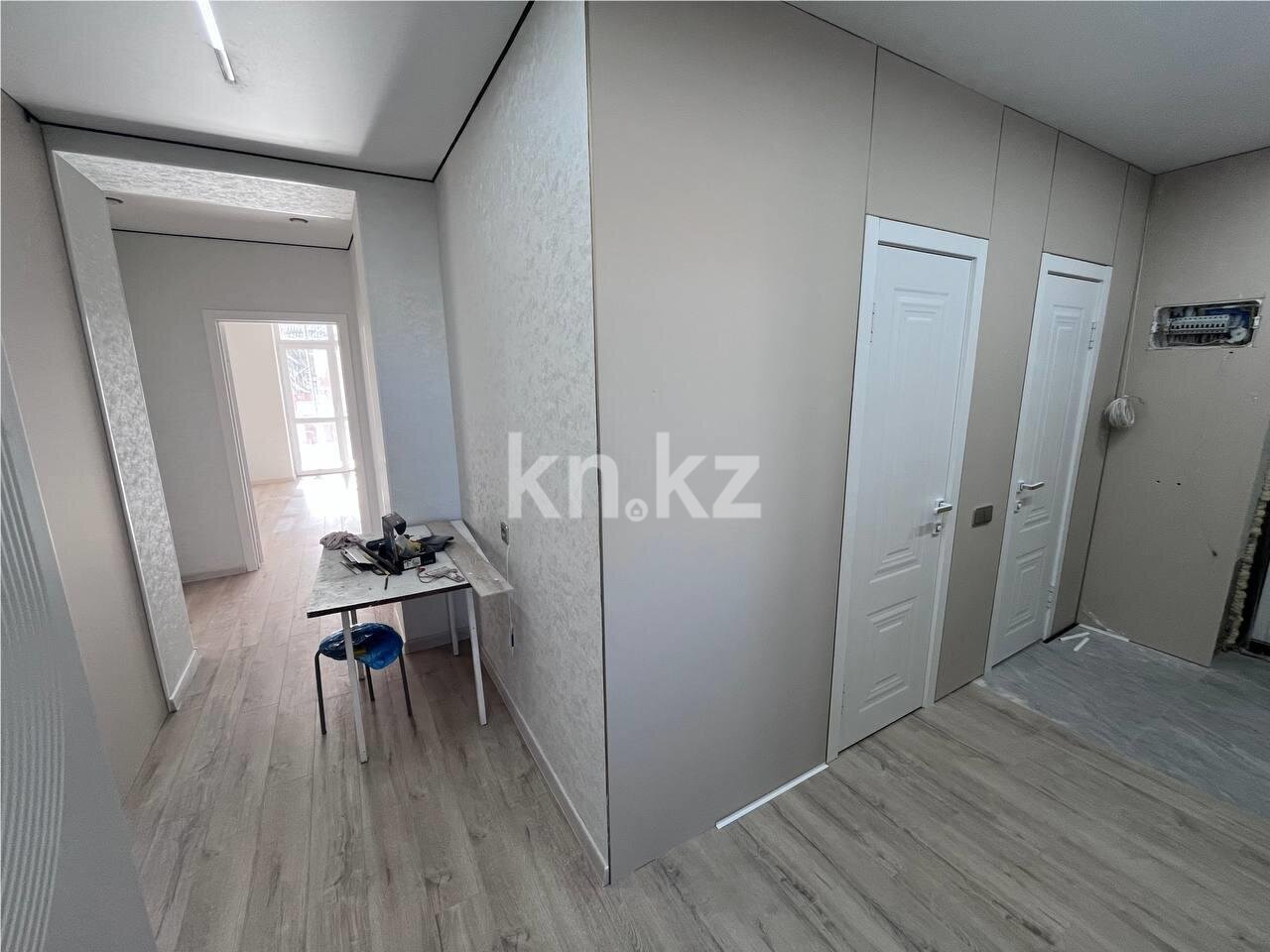 Продажа 3-комнатной квартиры, 84 м² в Караганде - фото 3