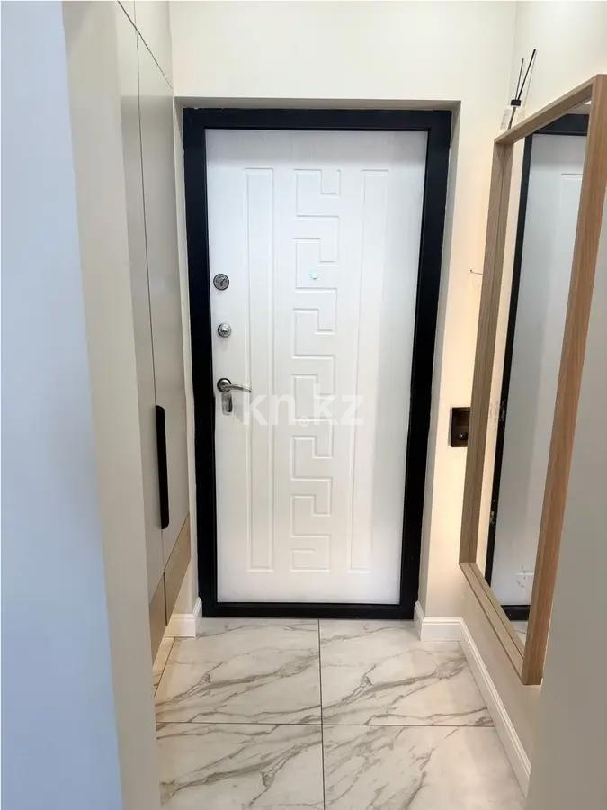 Продажа 3-комнатной квартиры, 60 м², ул. Навои, дом  39 в Алматы - фото 4