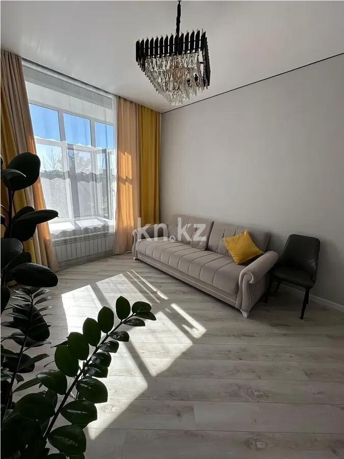 Продажа 3-комнатной квартиры, 69 м² в Караганде