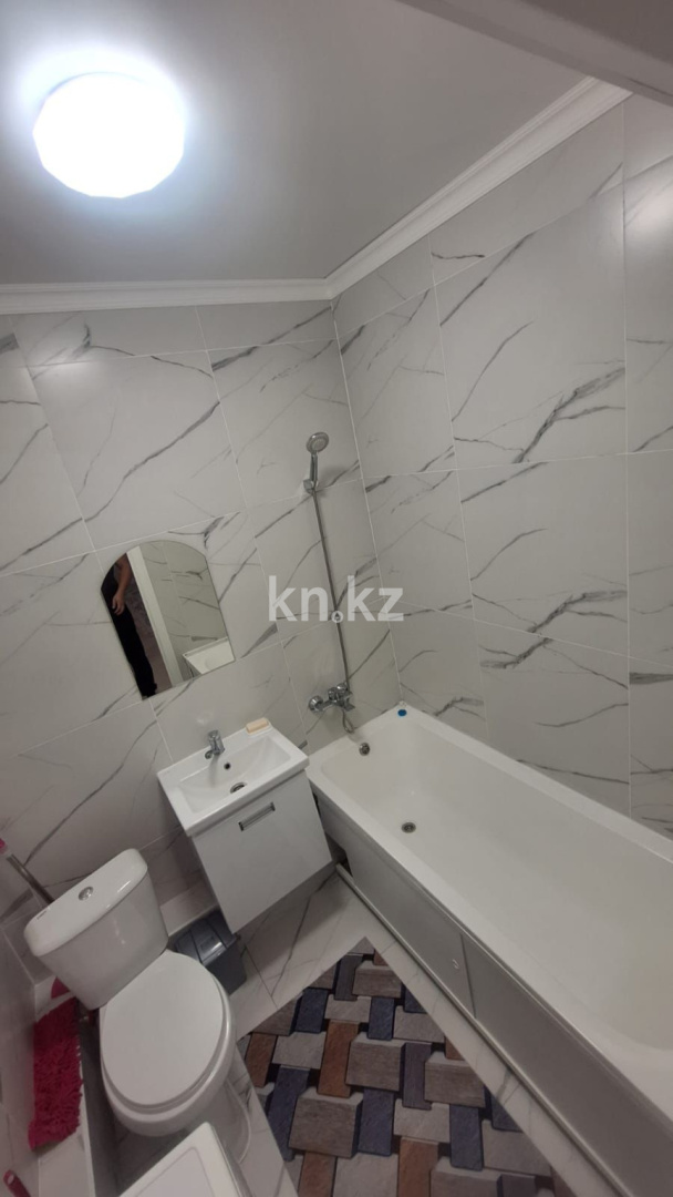 Продажа 1-комнатной квартиры, 35 м² в Астане - фото 11