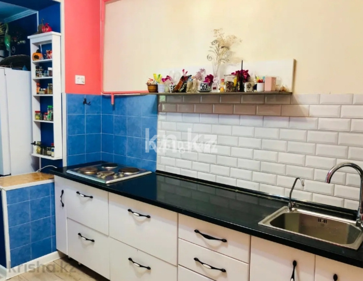 Продажа 2-комнатной квартиры, 55 м² в Актау - фото 4