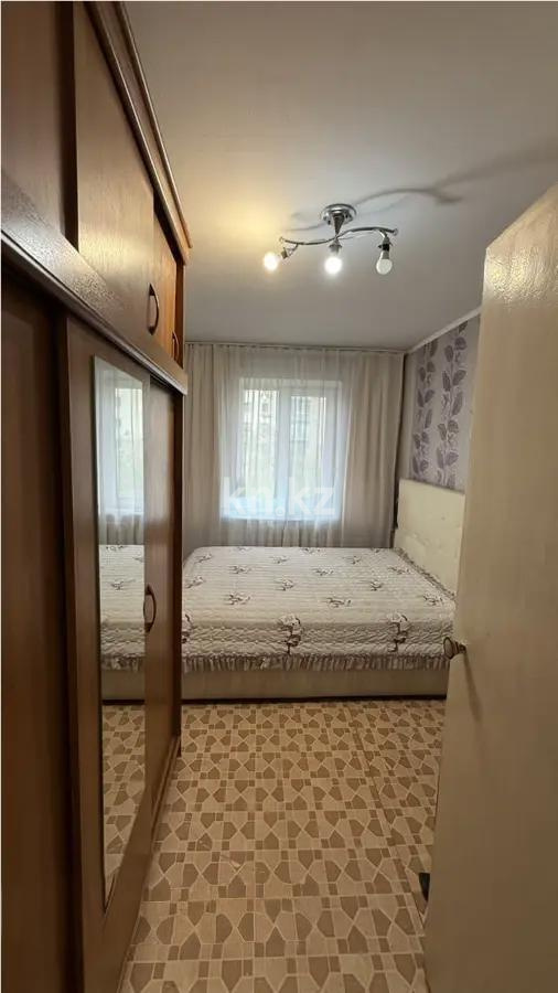 Продажа 2-комнатной квартиры, 42 м² в Алматы - фото 2