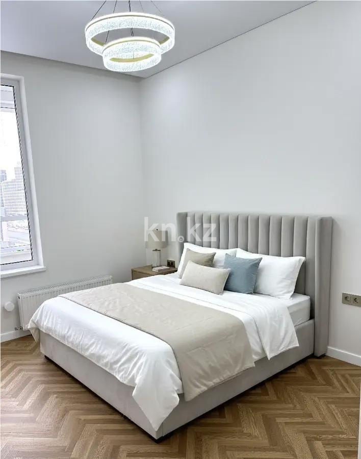 Продажа 2-комнатной квартиры, 44 м² в Астане - фото 2