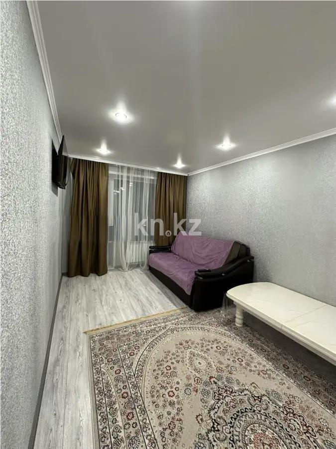 Продажа 1-комнатной квартиры, 31 м², ул. Жекибаева, дом  142 в Караганде