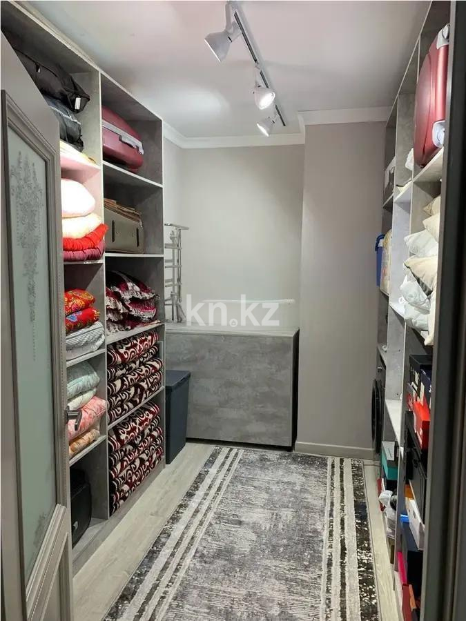 Продажа 4-комнатной квартиры, 170.9 м², ул. Масанчи, дом  98в в Алматы - фото 11