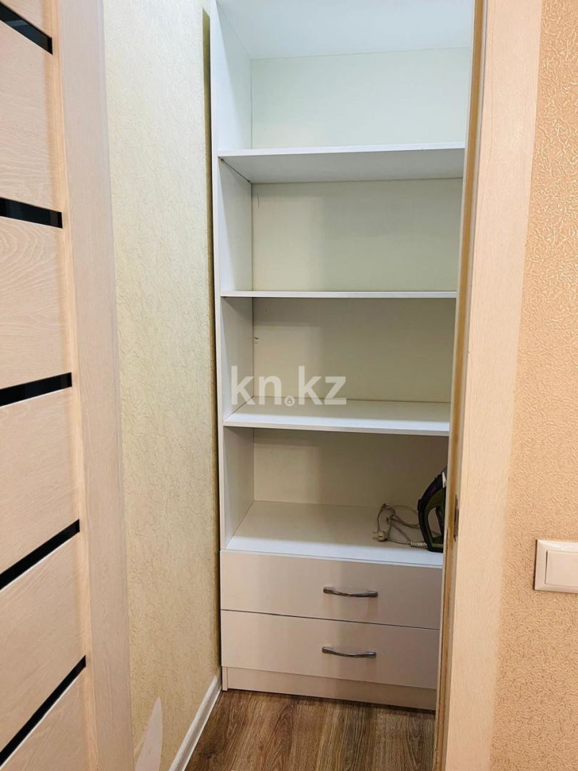 Продажа 2-комнатной квартиры, 49 м² в Алматы - фото 8