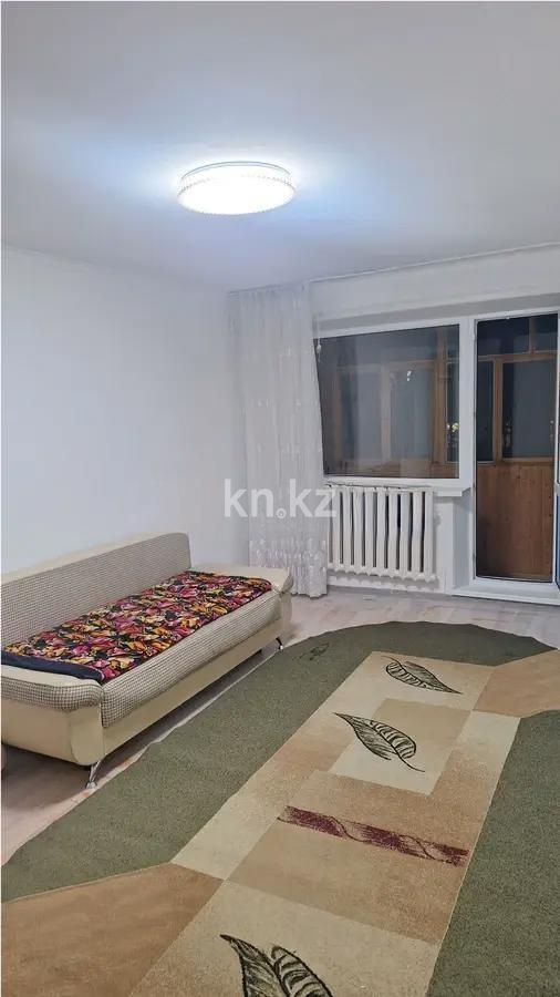 Продажа 1-комнатной квартиры, 40 м² в Караганде