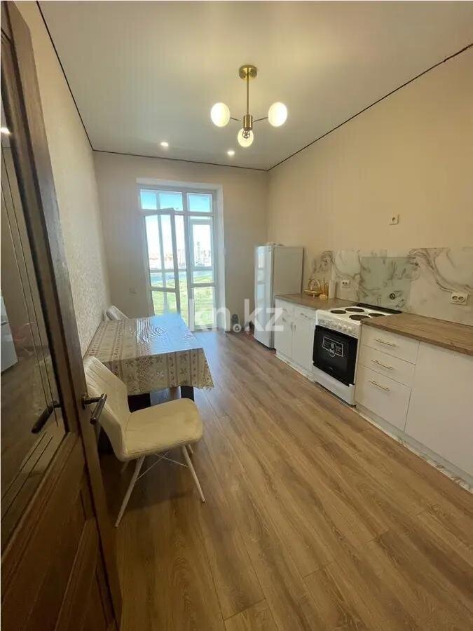Продажа 1-комнатной квартиры, 45 м² в Астане - фото 2