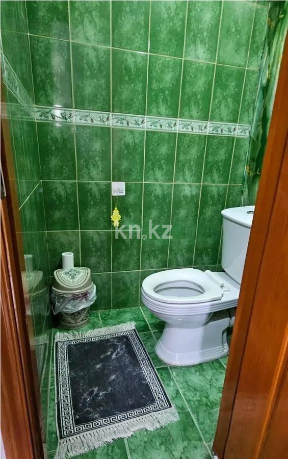 Продажа 3-комнатной квартиры, 62 м², пр. Сейфуллина, дом  236 в Алматы - фото 6