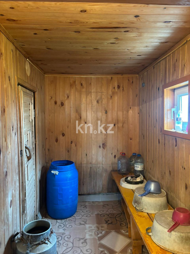 Продажа 3-комнатного дома, 110 м², ул. Сутюшева, дом  13 в Петропавловске - фото 21