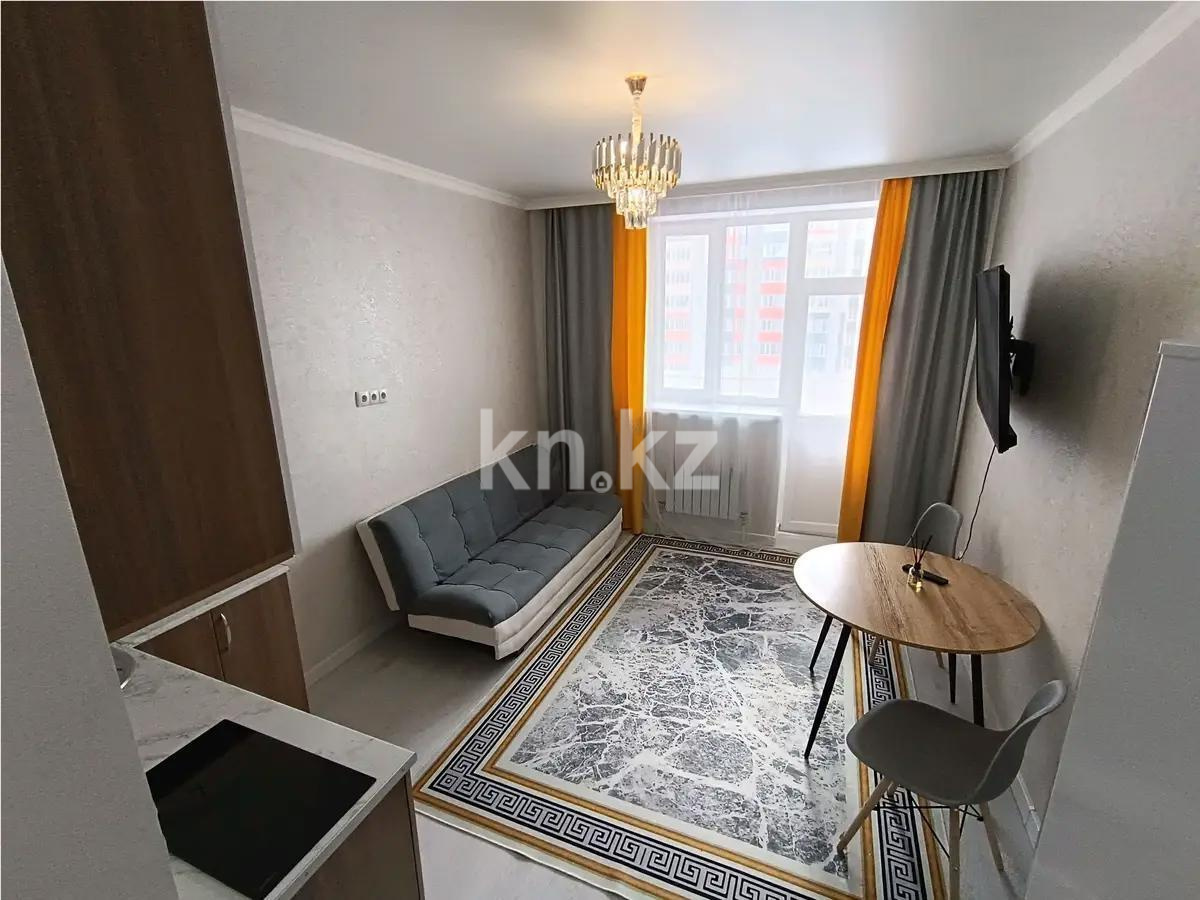 Продажа 1-комнатной квартиры, 21 м² в Астане