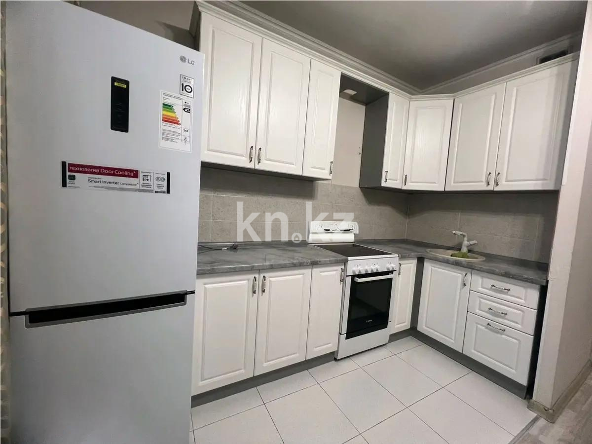 Продажа 2-комнатной квартиры, 58 м², ул. Навои, дом  37 в Алматы - фото 4