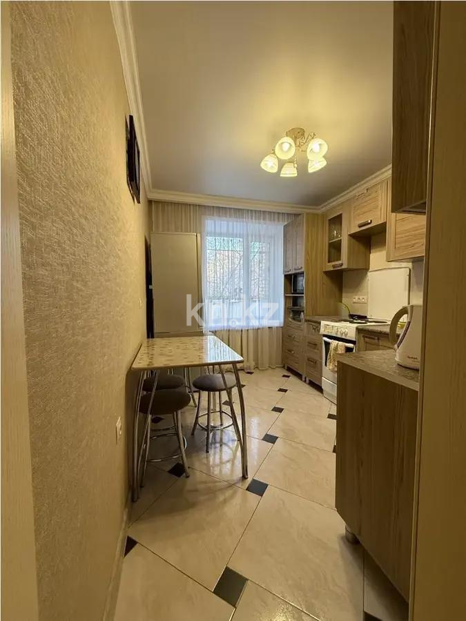 Продажа 2-комнатной квартиры, 60 м², ул. Гапеева, дом  3/2 в Караганде - фото 5