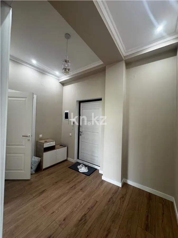 Продажа 1-комнатной квартиры, 51.6 м², ул. Манаса, дом  7В в Алматы - фото 4