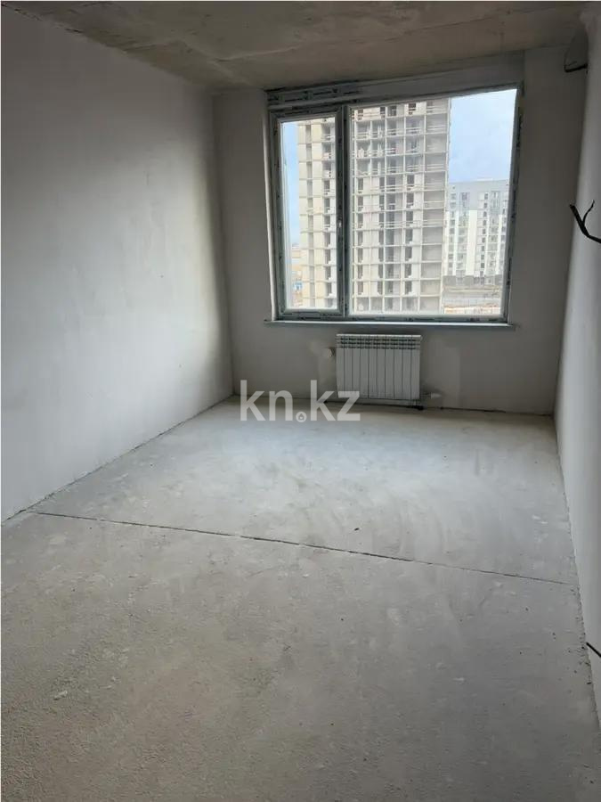 Продажа 1-комнатной квартиры, 37.7 м² в Астане - фото 2