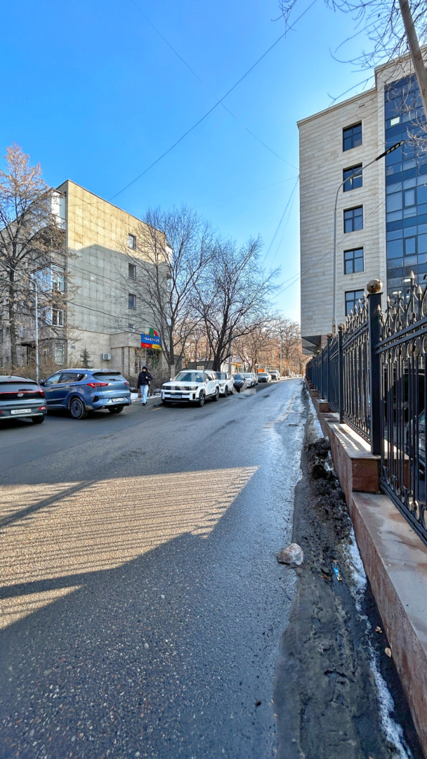 Продажа 4-комнатной квартиры, 90 м² в Алматы - фото 36