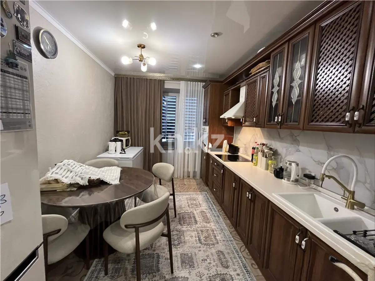 Продажа 3-комнатной квартиры, 88.3 м² в Астане - фото 4