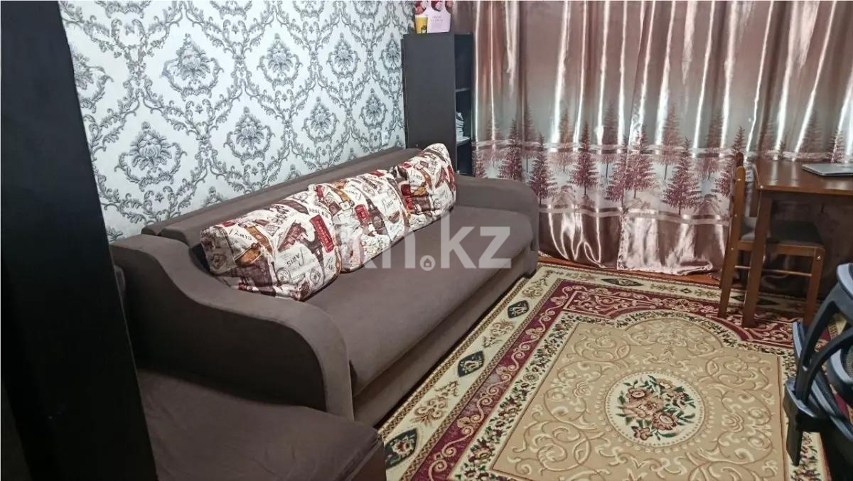 Продажа 2-комнатной квартиры, 44 м² в Алматы
