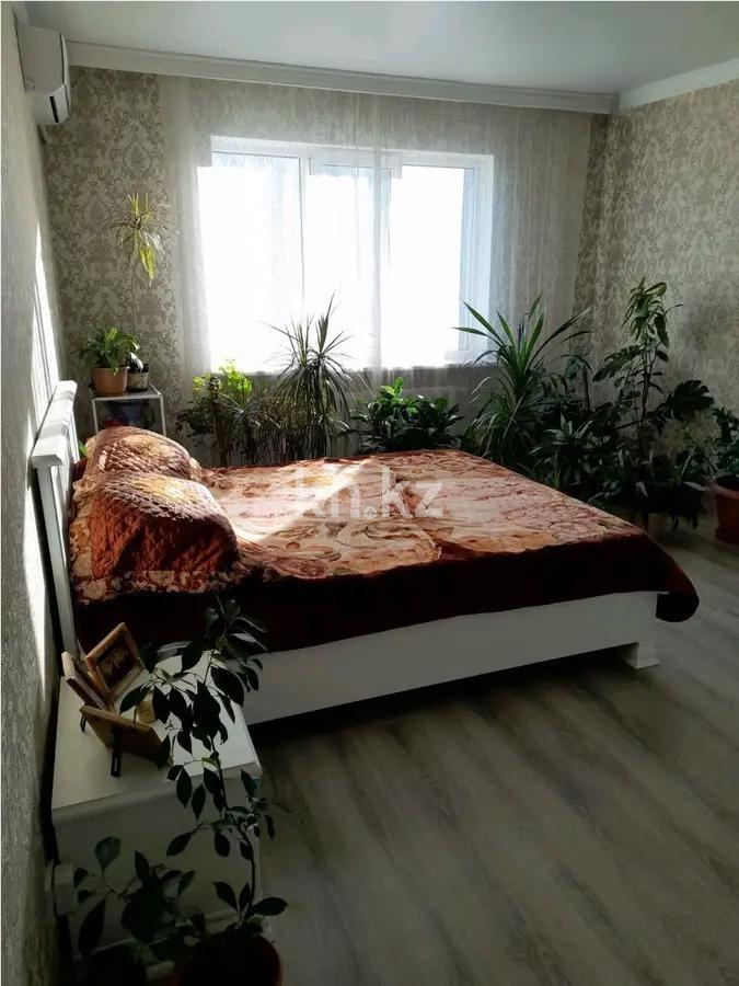 Продажа 1-комнатной квартиры, 58 м² в Алматы