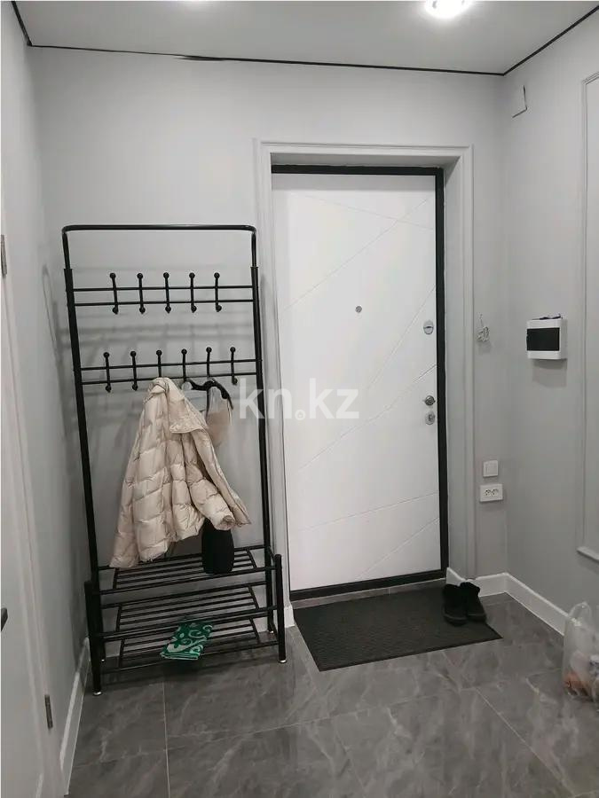 Продажа 2-комнатной квартиры, 49 м² в Алматы - фото 4