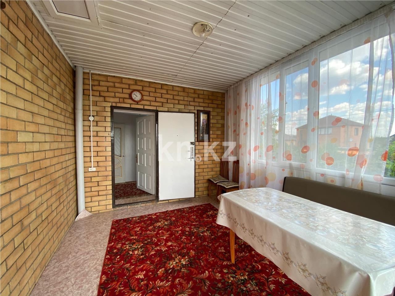 Продажа 5-комнатного дома, 214 м² в Караганде - фото 13