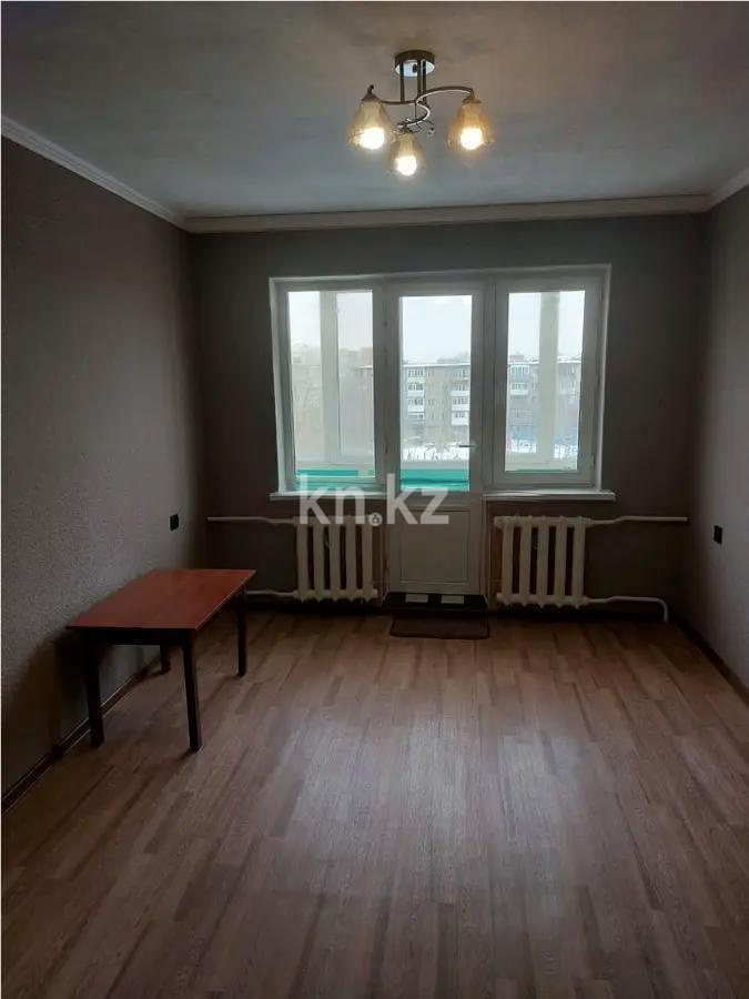 Продажа 2-комнатной квартиры, 44.6 м² в Астане