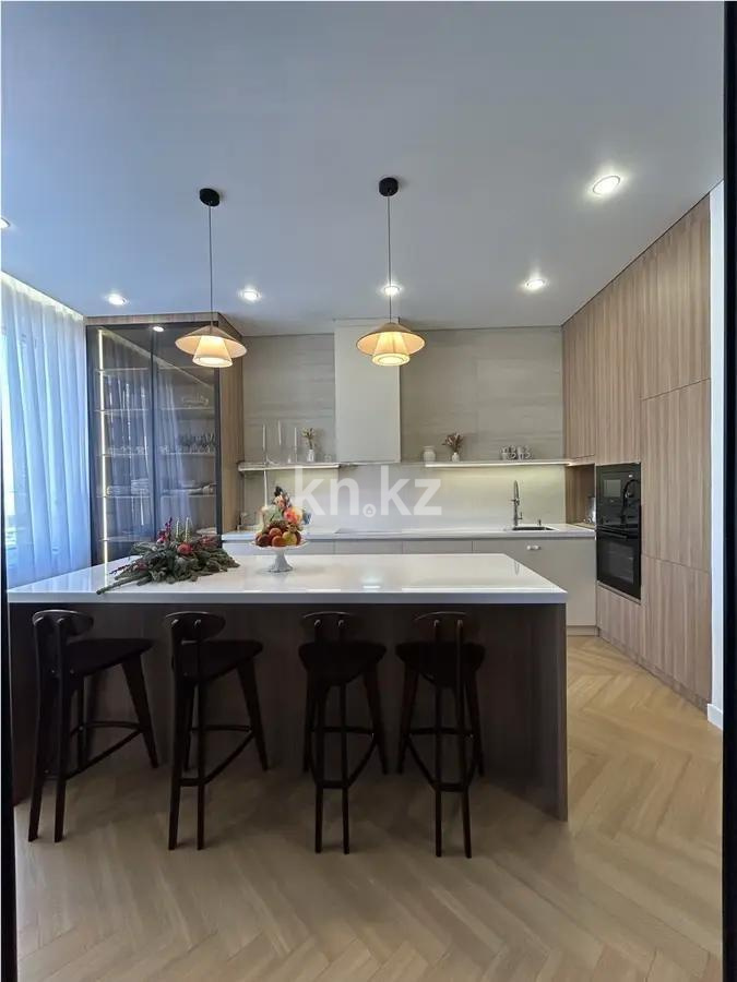 Продажа 3-комнатной квартиры, 104 м² в Астане - фото 3