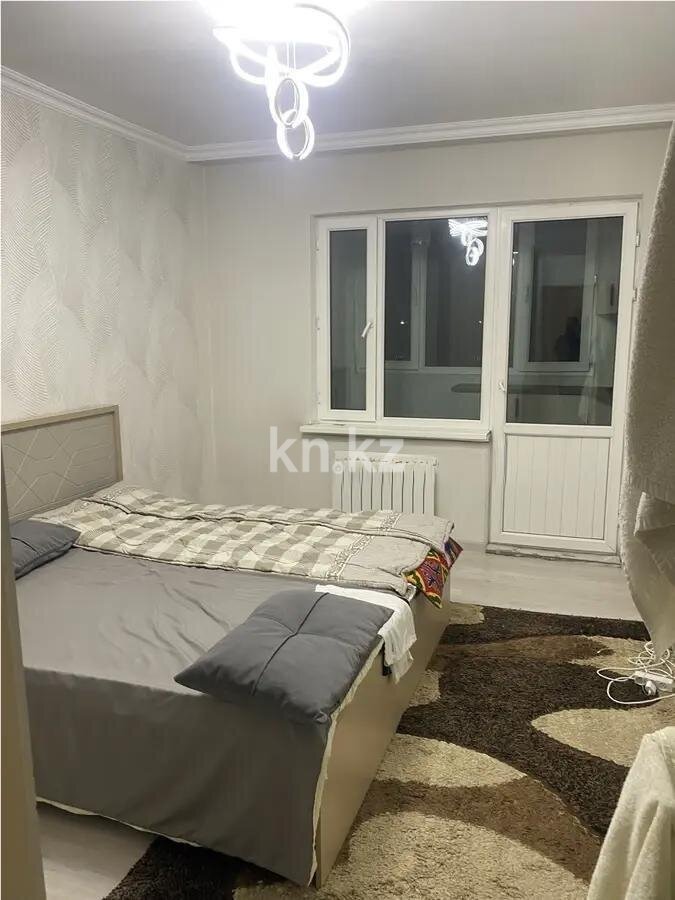 Продажа 2-комнатной квартиры, 65 м² в Алматы - фото 3